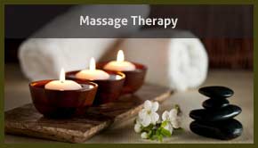 massage therapy