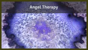 angel therapy